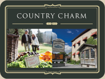 Country Charm