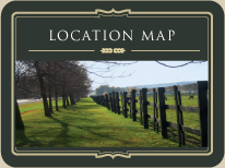 Audrey Meadows Location Map